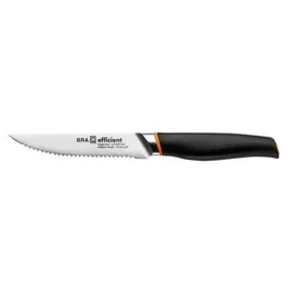 Bra Cuchillo tomatero eficiente A198001 hoja 120mm acero inoxidable